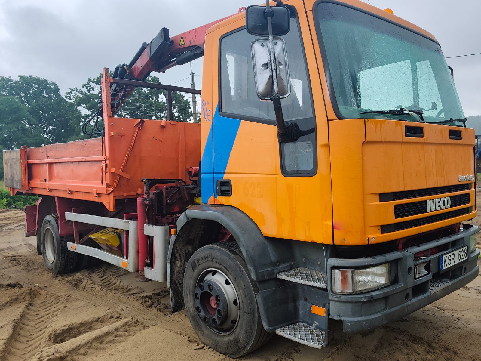 Iveco
