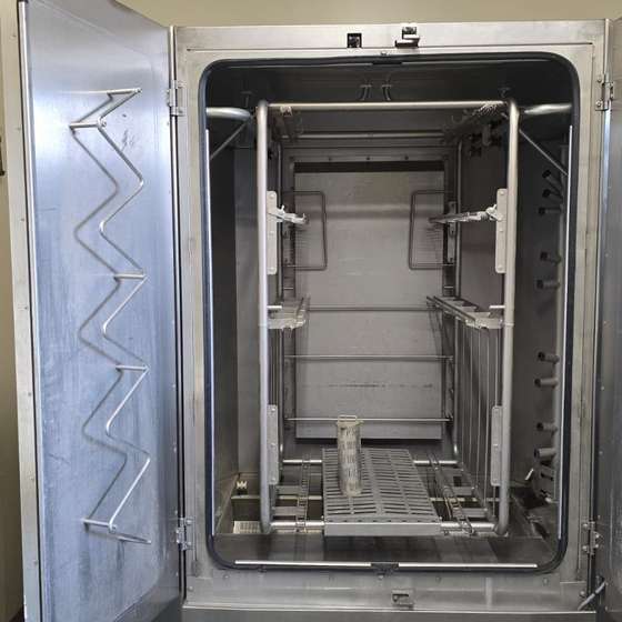 Granuldisk AB, Granule Maxi
